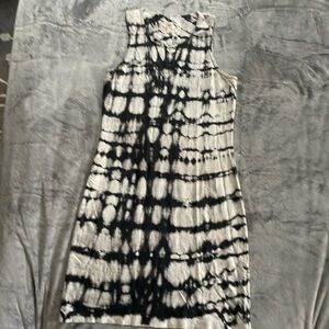 Current Elliot dress